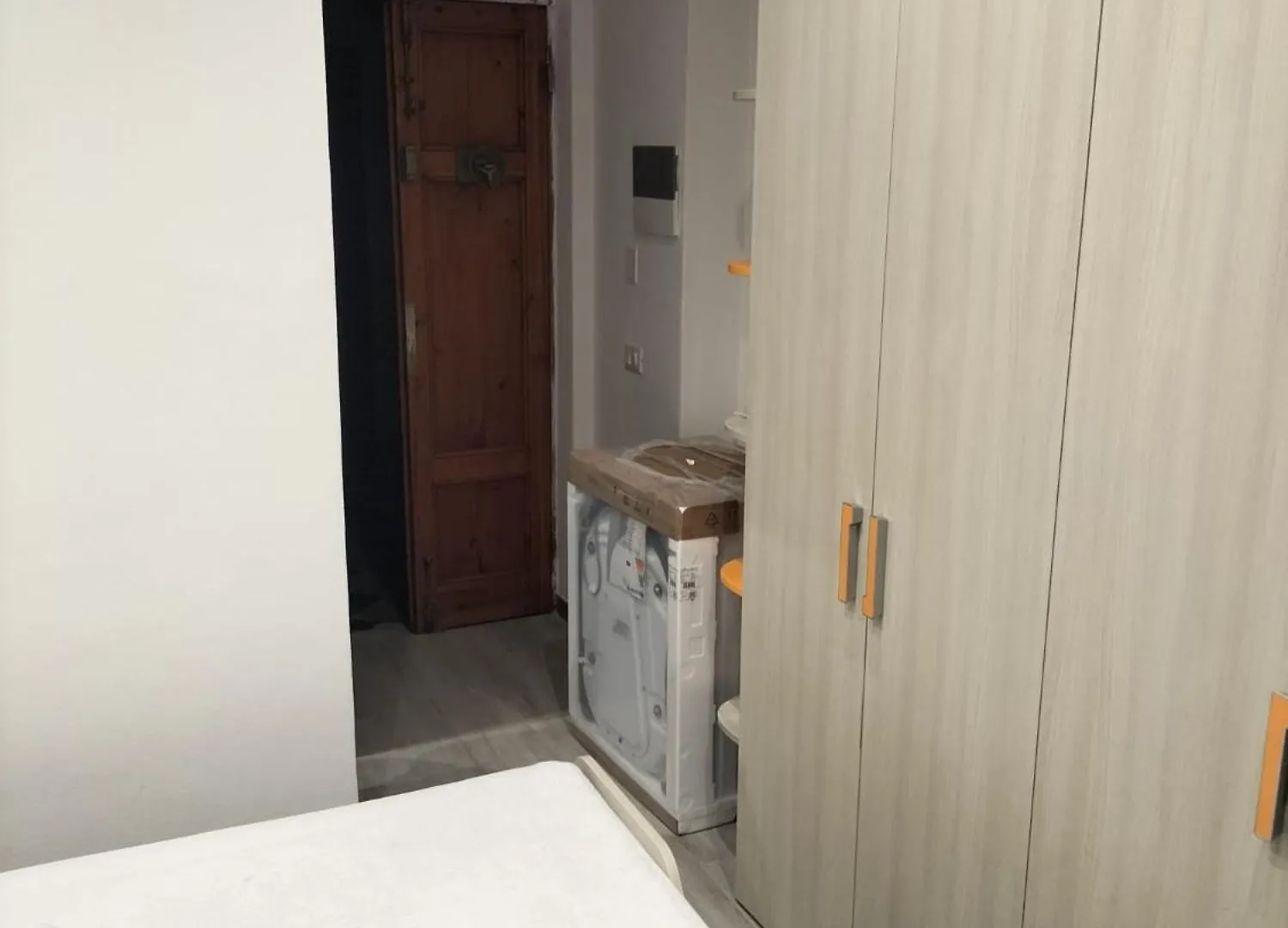 Orizzonte - 5 Terre, Stazione Vezzano Ligure Otel La Spezia İtalya