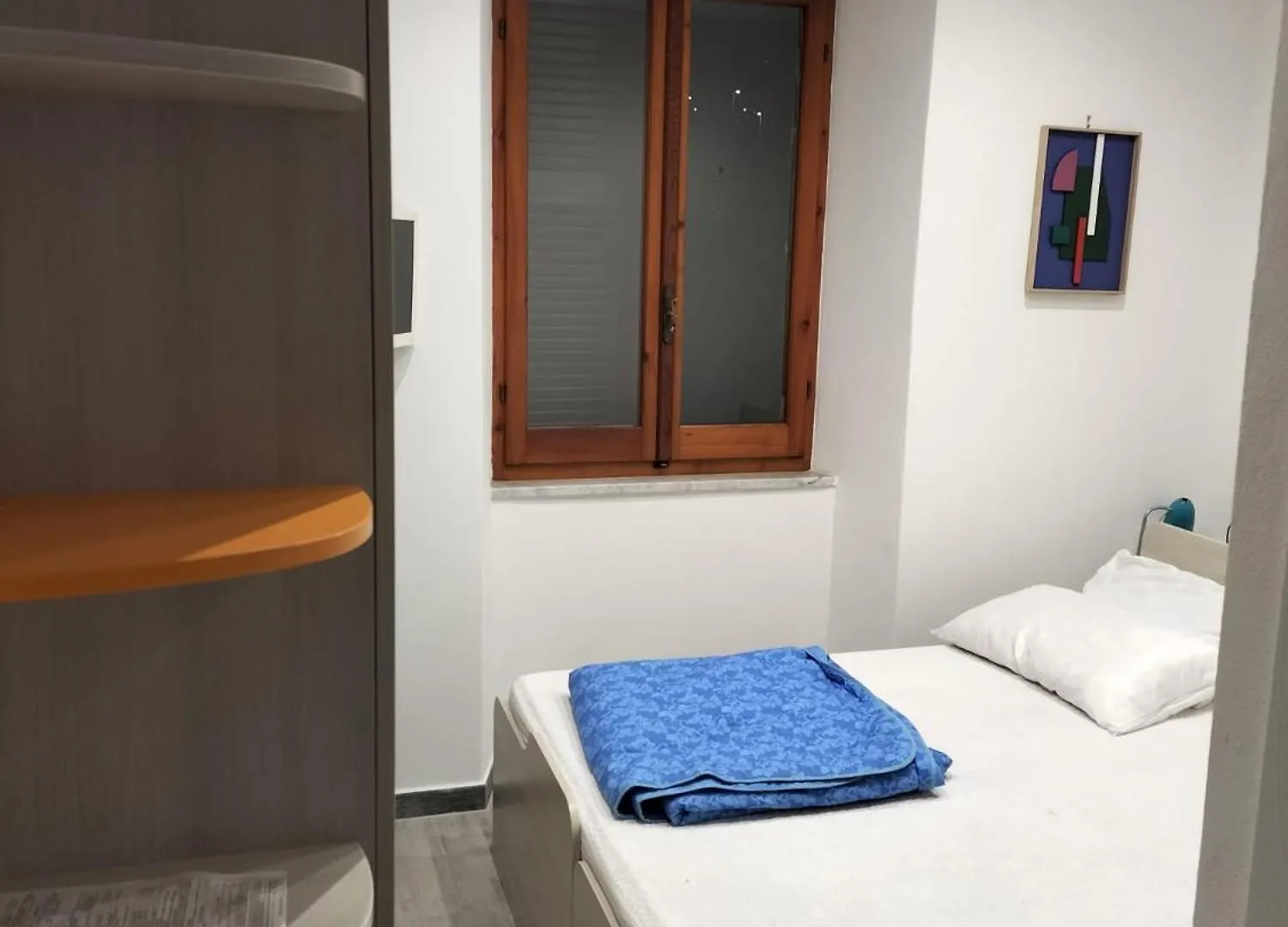 Hotel Orizzonte - 5 Terre, Stazione Vezzano Ligure à La Spezia 0*,  Italie
